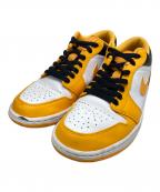 NIKEナイキ）の古着「Air Jordan 1 Low 