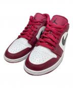NIKEナイキ）の古着「Air Jordan 1 Low 