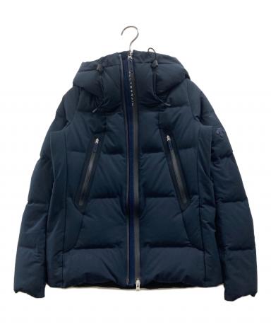 中古・古着通販】DESCENTE (デサント) MOUNTAINEER 水沢ダウン