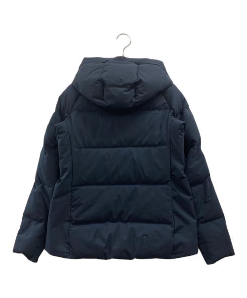 DESCENTE（デサント）DESCENTE (デサント) MOUNTAINEER 水沢ダウンジャケット ネイビー サイズ:Sの古着・服飾アイテム