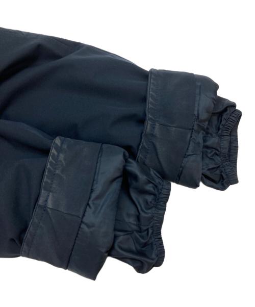 DESCENTE（デサント）DESCENTE (デサント) MOUNTAINEER 水沢ダウンジャケット ネイビー サイズ:Sの古着・服飾アイテム
