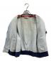 Hysteric Glamour (ヒステリックグラマー) ジップスウェット ブルー サイズ:FREE：8000円