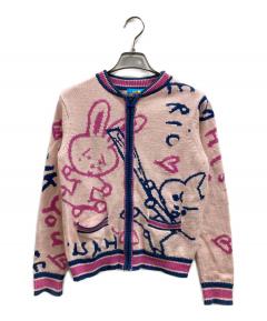 中古・古着通販】KAPITAL (キャピタル) スムースジャージートラック