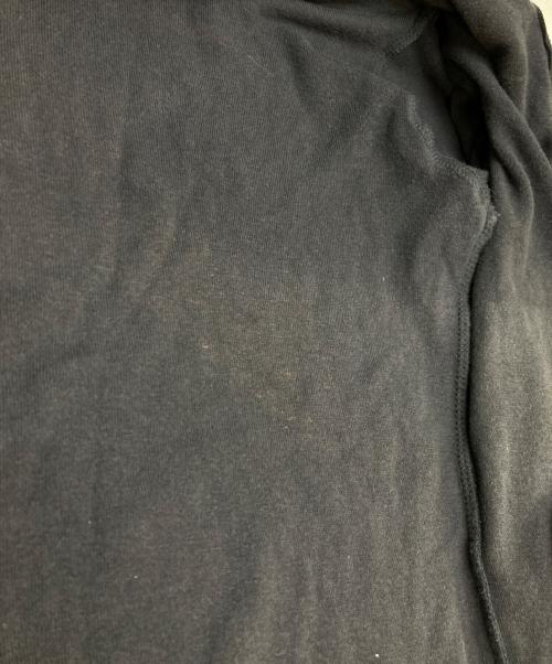 Hysteric Glamour（ヒステリックグラマー）Hysteric Glamour (ヒステリックグラマー) パイルジップジャケット グレー サイズ:FREEの古着・服飾アイテム