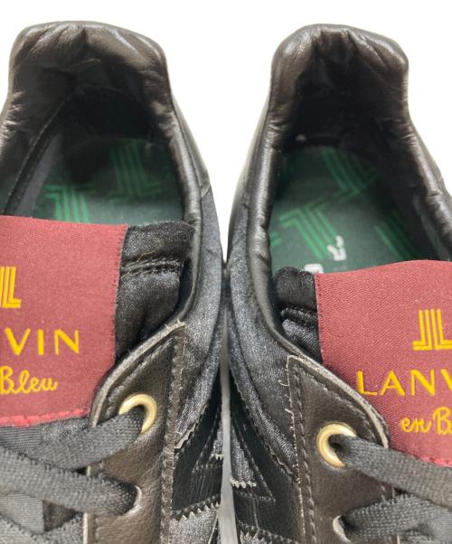 MIZUNO（ミズノ）MIZUNO (ミズノ) LANVIN en Bleu (ランバンオンブルー) MR1 