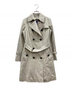 中古・古着通販】BURBERRY BLUE LABEL (バーバリー ブルー レーベル