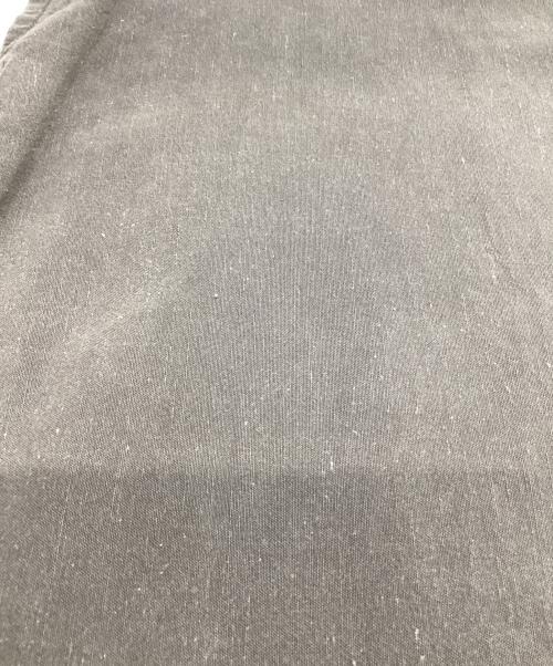 中川政七商店（ナカガワマサシチショウテン）中川政七商店 (ナカガワマサシチショウテン) ワンピース チャコールグレー サイズ:不明の古着・服飾アイテム