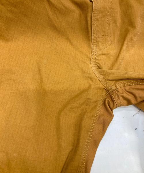 THE NORTH FACE（ザ ノース フェイス）THE NORTH FACE (ザ ノース フェイス) Firefly Overall オレンジ サイズ:Sの古着・服飾アイテム