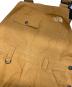 中古・古着 THE NORTH FACE (ザ ノース フェイス) Firefly Overall オレンジ サイズ:S：8000円