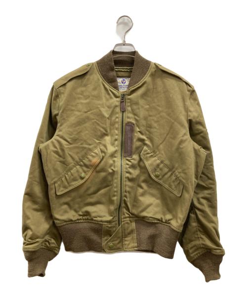 TOYS MCCOY（トイズマッコイ）TOYS MCCOY (トイズマッコイ) TYPE L-2 TEST SAMPL カーキ サイズ:38の古着・服飾アイテム