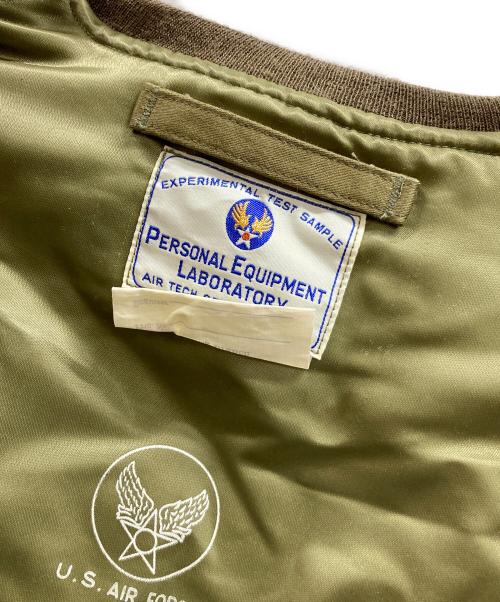 TOYS MCCOY（トイズマッコイ）TOYS MCCOY (トイズマッコイ) TYPE L-2 TEST SAMPL カーキ サイズ:38の古着・服飾アイテム