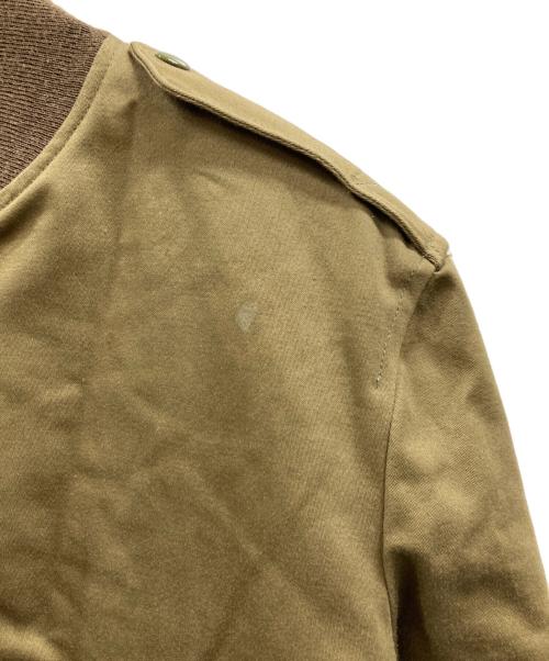 TOYS MCCOY（トイズマッコイ）TOYS MCCOY (トイズマッコイ) TYPE L-2 TEST SAMPL カーキ サイズ:38の古着・服飾アイテム