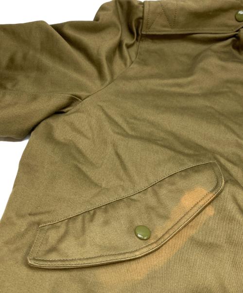 TOYS MCCOY（トイズマッコイ）TOYS MCCOY (トイズマッコイ) TYPE L-2 TEST SAMPL カーキ サイズ:38の古着・服飾アイテム