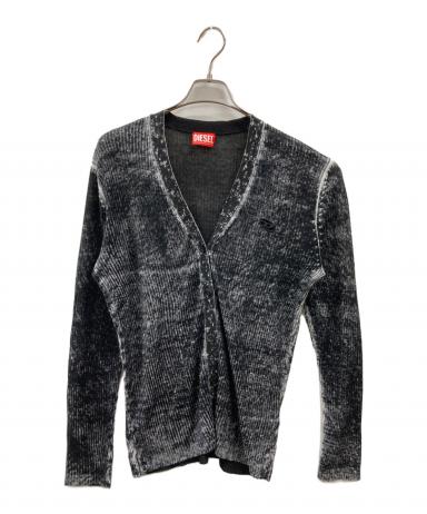中古・古着通販】DIESEL (ディーゼル) ウィメンズ カーディガン
