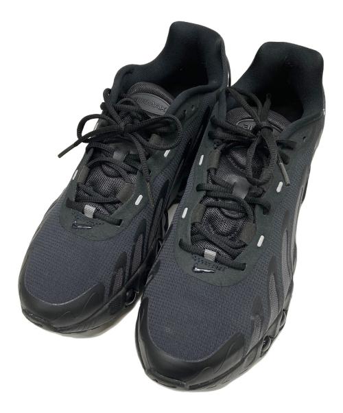 NIKE（ナイキ）NIKE (ナイキ) AIR MAX DN8 ブラック サイズ:28の古着・服飾アイテム