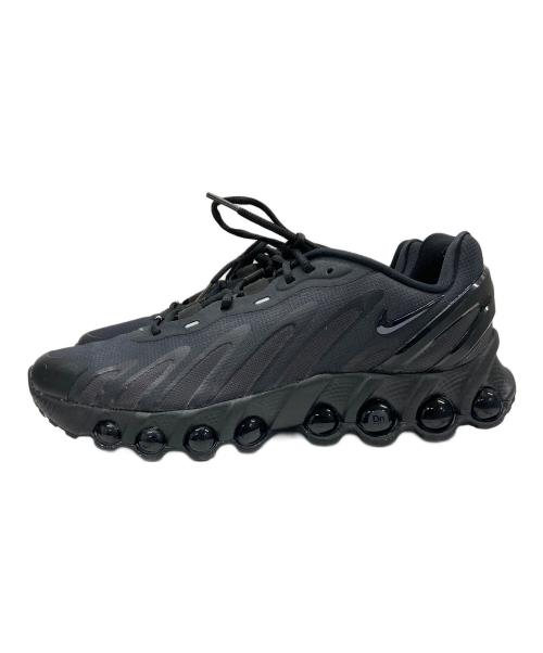 NIKE（ナイキ）NIKE (ナイキ) AIR MAX DN8 ブラック サイズ:28の古着・服飾アイテム
