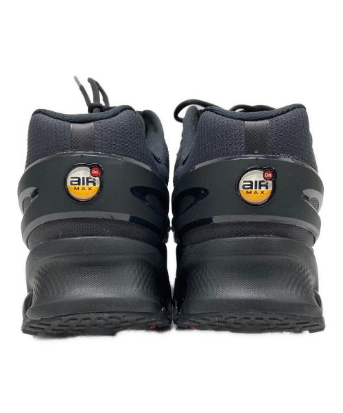 NIKE（ナイキ）NIKE (ナイキ) AIR MAX DN8 ブラック サイズ:28の古着・服飾アイテム