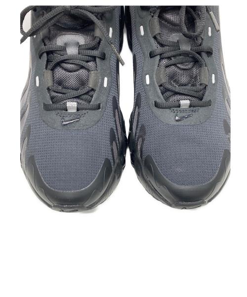 NIKE（ナイキ）NIKE (ナイキ) AIR MAX DN8 ブラック サイズ:28の古着・服飾アイテム