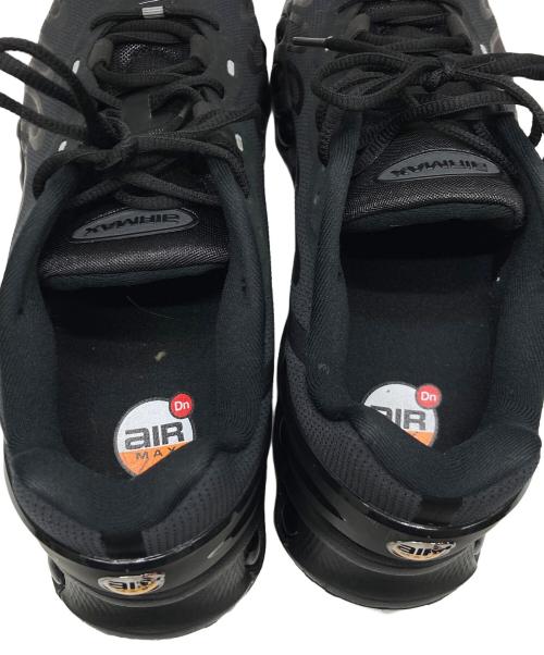 NIKE（ナイキ）NIKE (ナイキ) AIR MAX DN8 ブラック サイズ:28の古着・服飾アイテム