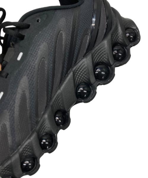NIKE（ナイキ）NIKE (ナイキ) AIR MAX DN8 ブラック サイズ:28の古着・服飾アイテム