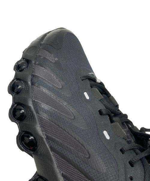 NIKE（ナイキ）NIKE (ナイキ) AIR MAX DN8 ブラック サイズ:28の古着・服飾アイテム