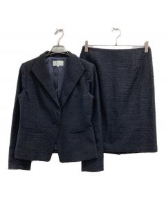 中古・古着通販】Apuweiser-riche (アプワイザーリッシェ) ツイード