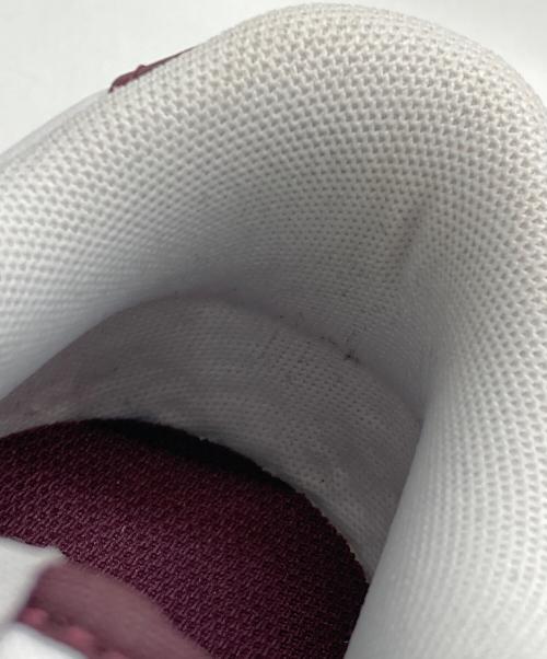 NIKE（ナイキ）NIKE (ナイキ) ダンク ロー レトロ ホワイト サイズ:27の古着・服飾アイテム