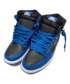 NIKEナイキ）の古着「Air Jordan 1 Retro High OG」｜ブルー