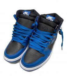 NIKE（ナイキ）の古着「Air Jordan 1 Retro High OG」｜ブルー