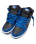 NIKE（ナイキ）の古着「Air Jordan 1 Retro High OG」｜ブルー