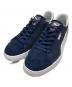 PUMA（プーマ）の古着「SUEDE MIJ」｜ブラック