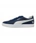 PUMA (プーマ) New Era (ニューエラ) SUEDE MIJ ブラック サイズ:26.5：9000円