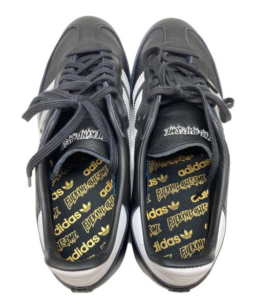 adidas（アディダス）adidas (アディダス) FUCKING AWESOME (ファッキンオーサム) Samba 