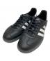 adidas（アディダス）の古着「Samba 