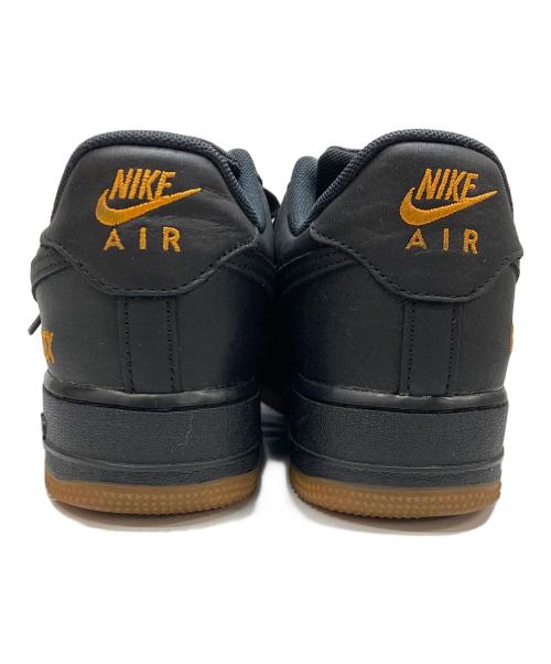 NIKE（ナイキ）NIKE (ナイキ) ローカットスニーカー ブラック サイズ:26cmの古着・服飾アイテム
