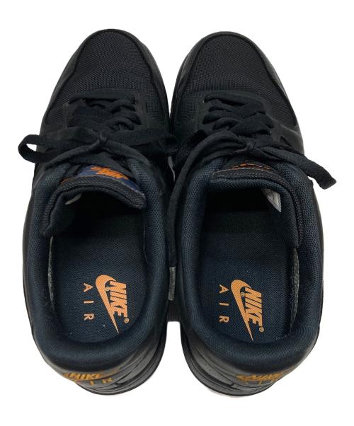 NIKE（ナイキ）NIKE (ナイキ) ローカットスニーカー ブラック サイズ:26cmの古着・服飾アイテム