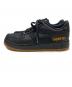 NIKE (ナイキ) ローカットスニーカー ブラック サイズ:26cm：10000円