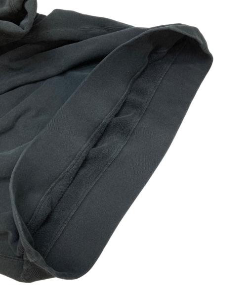 UNDERCOVER（アンダーカバー）UNDERCOVER (アンダーカバー) コットンスウェットプルオーバー ブラック サイズ:4の古着・服飾アイテム