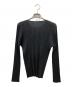 PLEATS PLEASE (プリーツプリーズ) MONTHLY COLORS : FEBRUARY ブラック サイズ:3：27000円