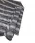 中古・古着 PLEATS PLEASE (プリーツプリーズ) COTTON ZIGZAG グレー サイズ:3：35000円