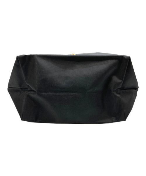 LONGCHAMP（ロンシャン）LONGCHAMP (ロンシャン) ル プリアージュ オリジナル S ブラックの古着・服飾アイテム