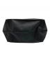 中古・古着 LONGCHAMP (ロンシャン) ル プリアージュ オリジナル S ブラック：8000円