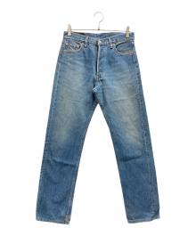 LEVI'S（リーバイス）の古着「501デニムパンツ」｜インディゴ