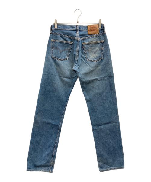 LEVI'S（リーバイス）LEVI'S (リーバイス) 501デニムパンツ インディゴ サイズ:W30×L32の古着・服飾アイテム