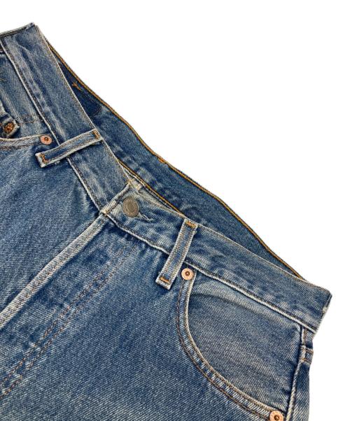 LEVI'S（リーバイス）LEVI'S (リーバイス) 501デニムパンツ インディゴ サイズ:W30×L32の古着・服飾アイテム