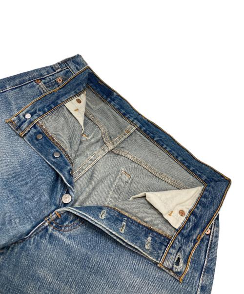 LEVI'S（リーバイス）LEVI'S (リーバイス) 501デニムパンツ インディゴ サイズ:W30×L32の古着・服飾アイテム