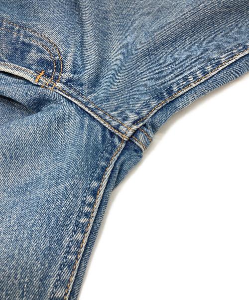 LEVI'S（リーバイス）LEVI'S (リーバイス) 501デニムパンツ インディゴ サイズ:W30×L32の古着・服飾アイテム