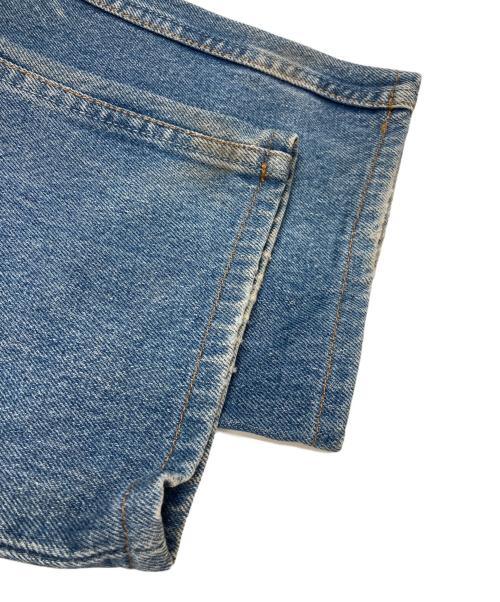 LEVI'S（リーバイス）LEVI'S (リーバイス) 501デニムパンツ インディゴ サイズ:W30×L32の古着・服飾アイテム