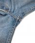 中古・古着 LEVI'S (リーバイス) 501デニムパンツ インディゴ サイズ:W30×L32：9000円