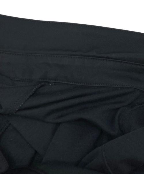 JORDAN（ジョーダン）JORDAN (ジョーダン) Paris Saint-Germain (パリサンジェルマン) ポロシャツ ブラック サイズ:XLの古着・服飾アイテム